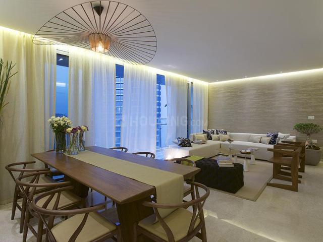8 BHK Apartment in Andheri West for resale Mumbai. The reference number is 9259641