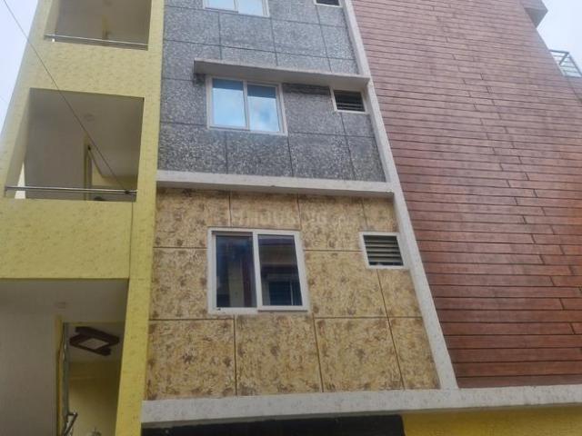 8 BHK Apartment in Hulimavu for resale Bengaluru. The reference number is 19361644