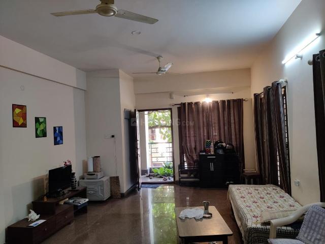 8 BHK Apartment in Sahakara Nagar for resale Bengaluru. The reference number is 19974668