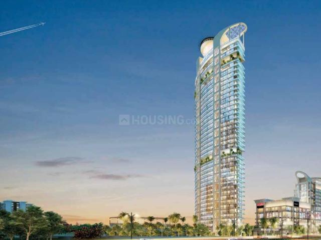 8 BHK Apartment in Shadipur for resale New Delhi. The reference number is 17187082
