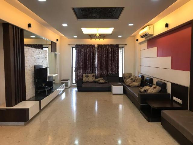 8 BHK Apartment in Powai for resale Mumbai. The reference number is 20737922
