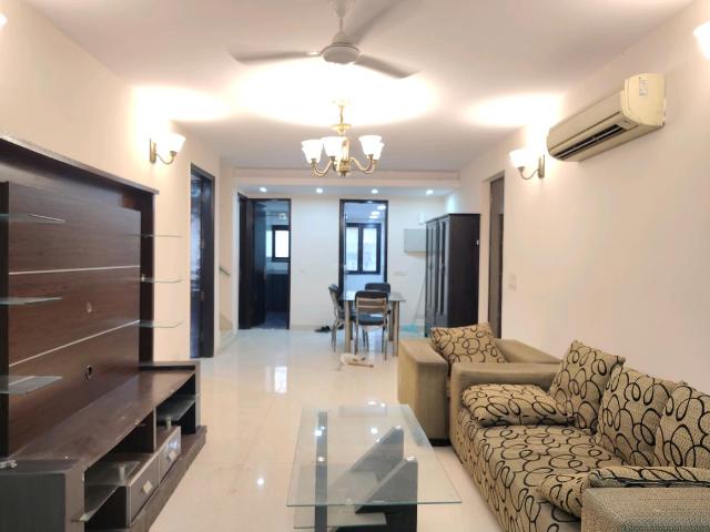 8 BHK Apartment in Vasant Vihar for rent New Delhi. The reference number is 20209235