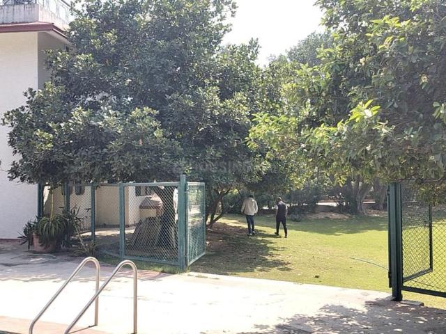 8 BHK Farm House in Asola for resale South Delhi. The reference number is 17267720