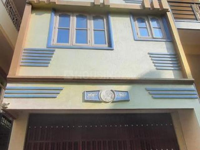 8 BHK Independent Builder Floor in Battarahalli for resale Bengaluru. The reference number is 20694282