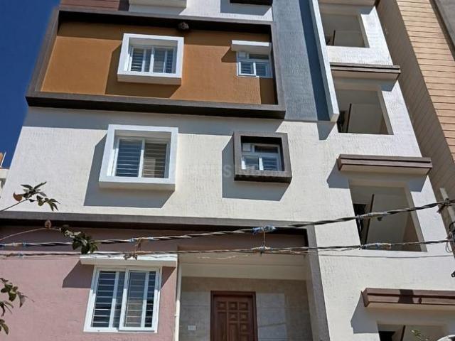 8 BHK Independent Builder Floor in Sarjapur for resale Bangalore. The reference number is 16884093
