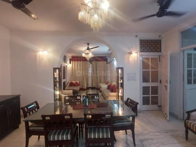 8 BHK Independent Builder Floor in Sector 15A for rent Noida. The reference number is 20343829
