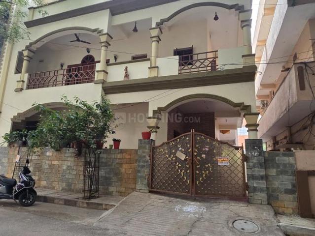 8 BHK Independent House in Tarnaka for resale Secunderabad. The reference number is 16888118