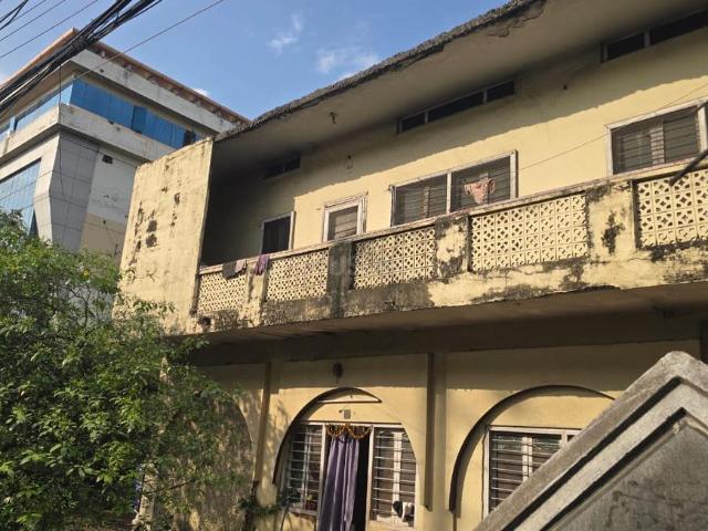 8 BHK Independent House in Tarnaka for resale Secunderabad. The reference number is 20617051