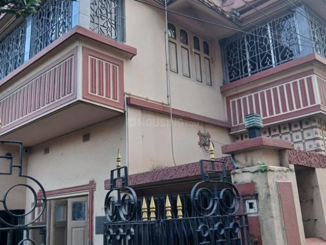 8 BHK Independent House in Thakurpukur for resale Kolkata. The reference number is 20950952