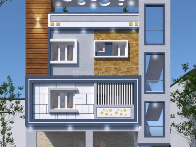 8 BHK Independent House in Vaderahalli, Bengaluru North for resale Bengaluru. The reference number is 20489849