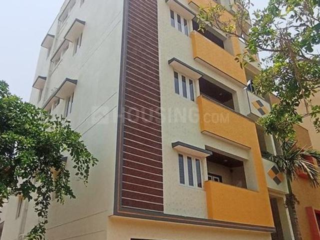 8 BHK Independent House in Vajarahalli for resale Bengaluru. The reference number is 19161848