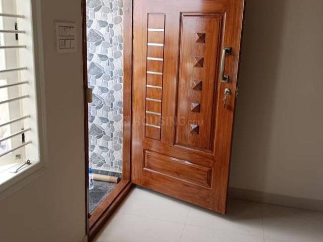 8 BHK Independent House in Varthur for resale Bangalore. The reference number is 16527765