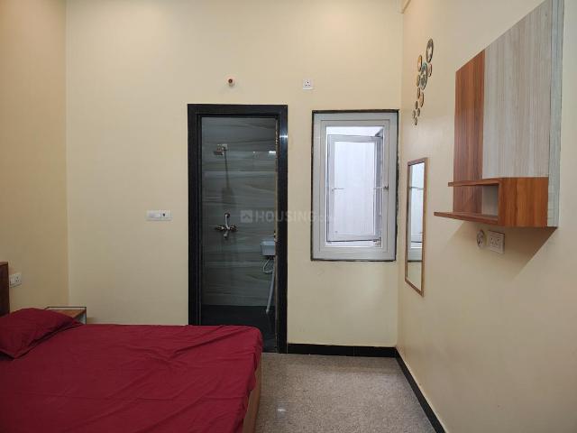8 BHK Independent House in Vatsalya Gram for rent Vrindavan. The reference number is 20950095
