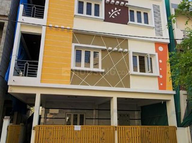 8 BHK Independent House in Vidyaranyapura for resale North Bangalore. The reference number is 16770420