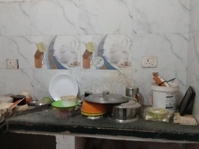 8 BHK Independent House in Vrindavan Yojana for resale Raebareli Road. The reference number is 16932991