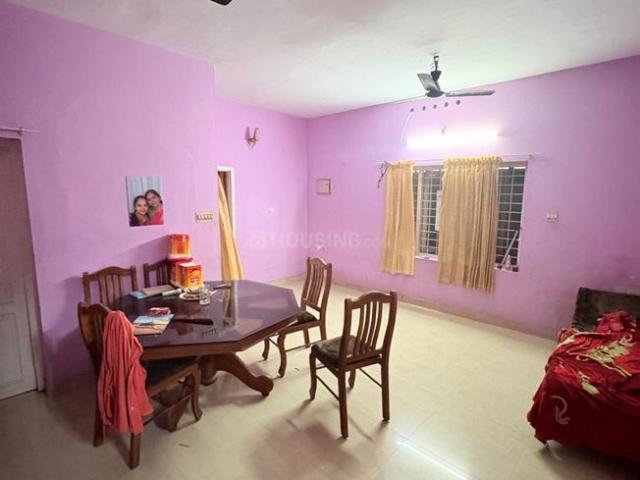 8 BHK Independent House in Vyttila for resale Kochi. The reference number is 19692159