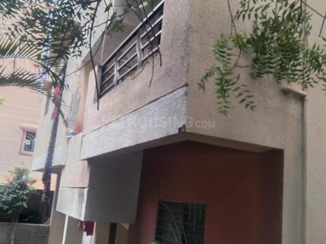 8 BHK Independent House in Wagholi for resale Nagar Road. The reference number is 16591782