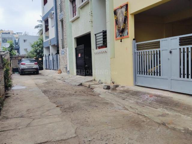 8 BHK Independent House in Yemalur for resale Bangalore East. The reference number is 17761725