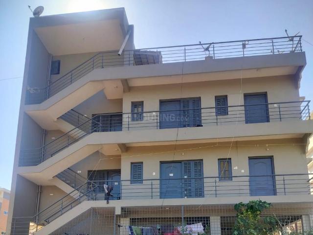 8 BHK Independent House in Yelahanka for resale Bengaluru. The reference number is 20000343