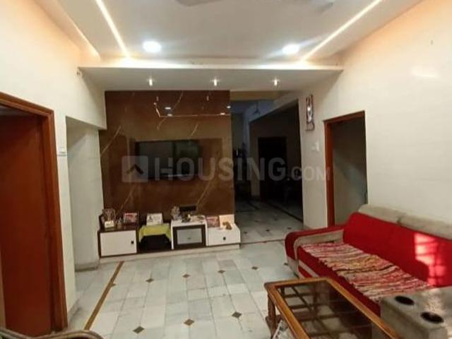 8 BHK Independent House in Adajan for resale Surat. The reference number is 19396791