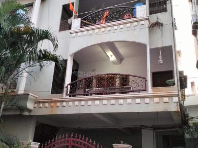 8 BHK Independent House in Amberpet for resale Hyderabad. The reference number is 20695916