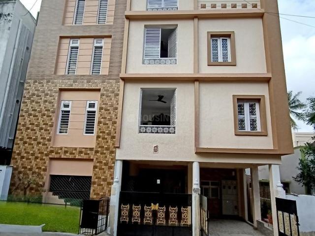 8 BHK Independent House in Aminjikarai for resale Chennai. The reference number is 20263633
