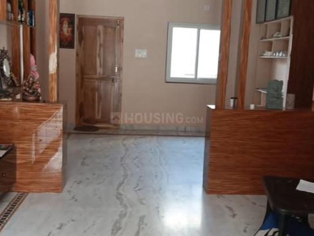 8 BHK Independent House in Bandlaguda Jagir for resale West Hyderabad. The reference number is 17744020