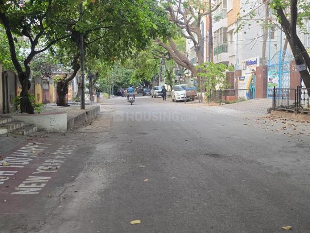 8 BHK Independent House in Banjara Hills for resale West Hyderabad. The reference number is 16878795