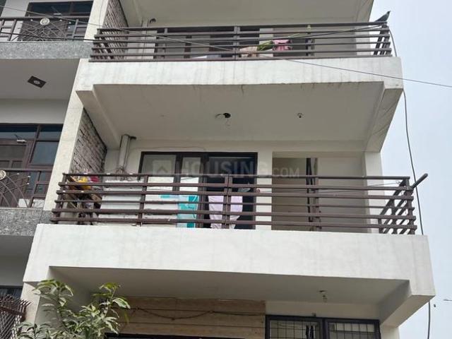 8 BHK Independent House in Badh Khalsa for resale Sonipat. The reference number is 15818922