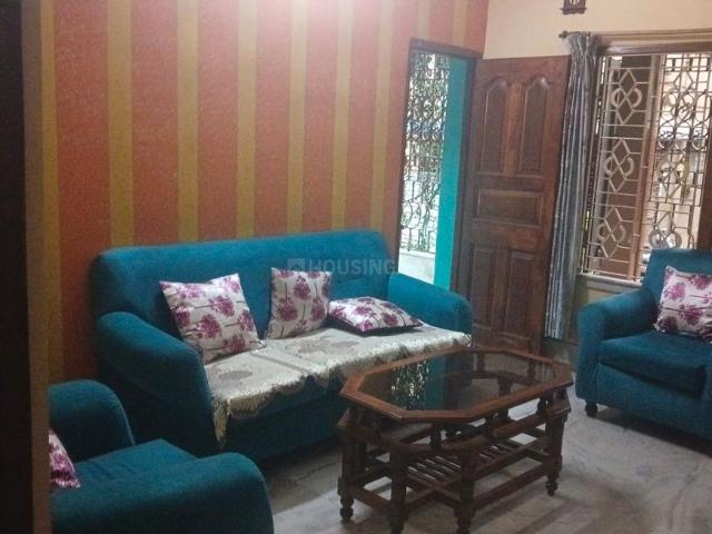 8 BHK Independent House in Baguiati for resale Kolkata. The reference number is 20521322