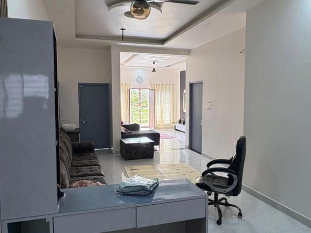 8 BHK Independent House in Bagmugaliya for rent Bhopal. The reference number is 20058887