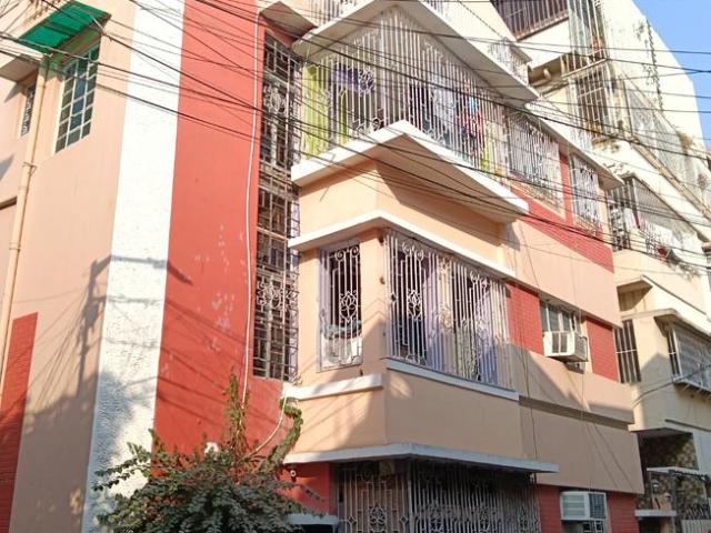 8 BHK Independent House in Ballygunge for resale Kolkata. The reference number is 19273262