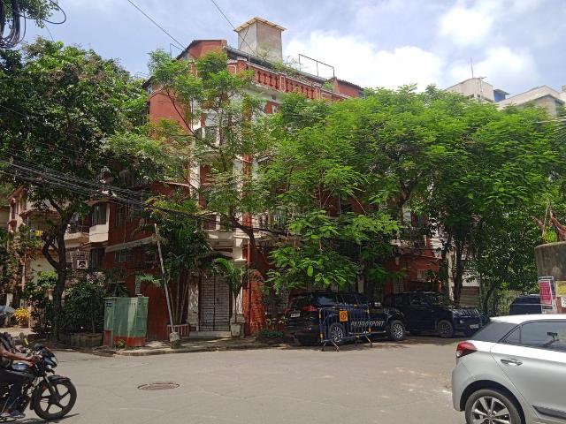8 BHK Independent House in Ballygunge for resale Kolkata. The reference number is 20972320