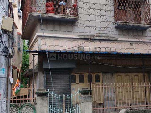 8 BHK Independent House in Barasat for resale Kolkata. The reference number is 14631254