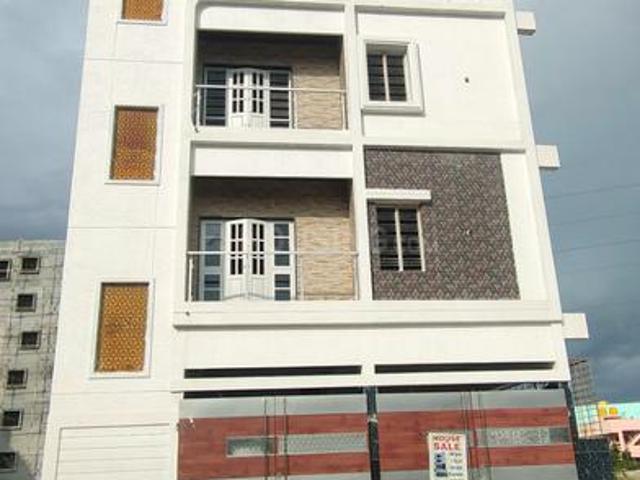 8 BHK Independent House in Basavanapura for resale Bengaluru. The reference number is 20756610