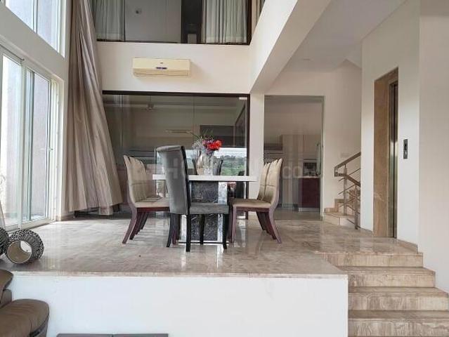 8 BHK Independent House in Bavdhan for resale Pune. The reference number is 20510317