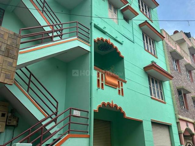 8 BHK Independent House in Bedarahalli for resale Bangalore West. The reference number is 17300112