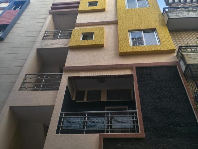8 BHK Independent House in Bommanahalli for resale Bengaluru. The reference number is 20765948