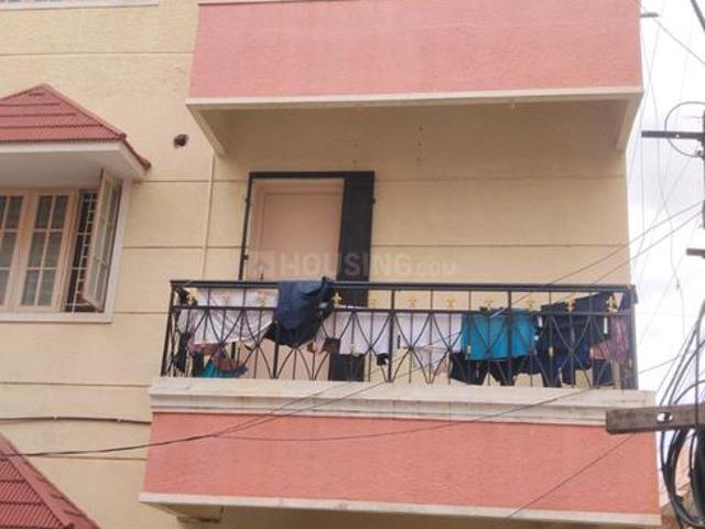 8 BHK Independent House in C V Raman Nagar for resale Bengaluru. The reference number is 20925180