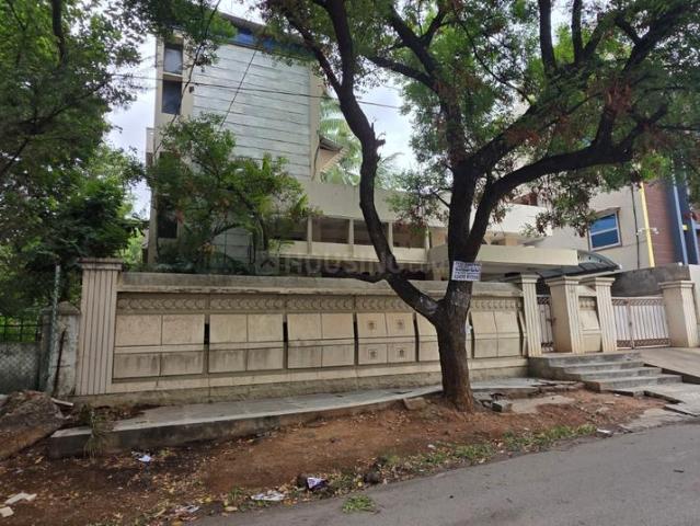 8 BHK Independent House in Dr A S Rao Nagar Colony for resale Secunderabad. The reference number is 20687505