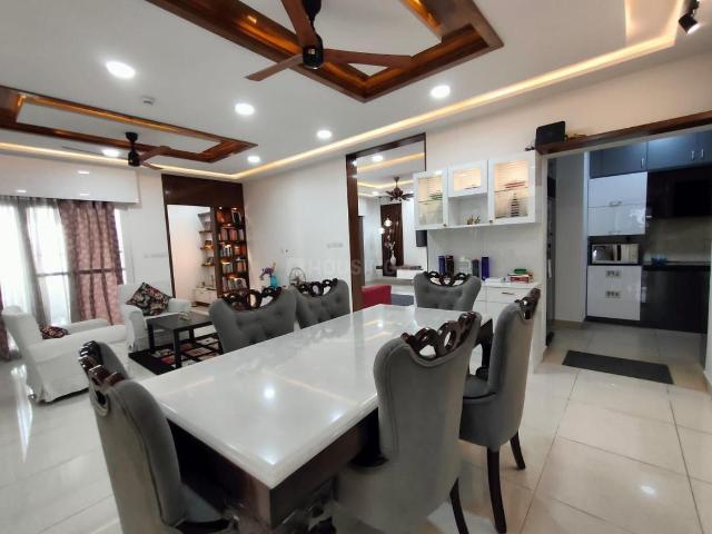 8 BHK Independent House in Gachibowli for resale West Hyderabad. The reference number is 17631348