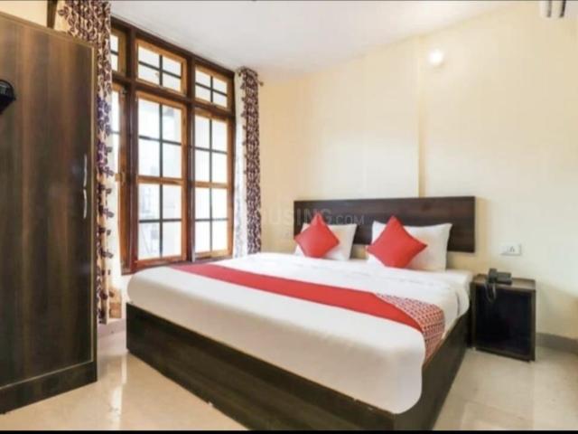 8 BHK Independent House in Gomti Nagar Extension for rent Lucknow. The reference number is 19301058