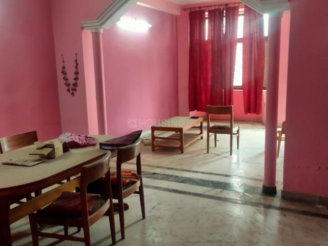 8 BHK Independent House in Gomti Nagar for resale Lucknow. The reference number is 20976500