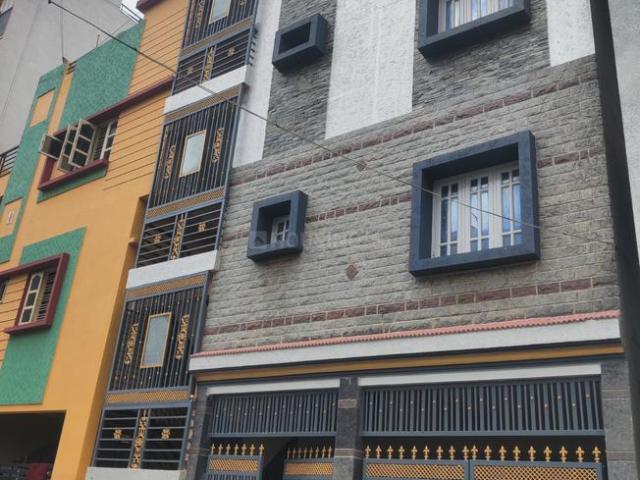 8 BHK Independent House in Gulimangala for resale Bengaluru. The reference number is 20403363