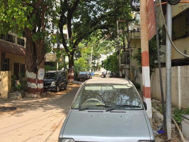 8 BHK Independent House in Habsiguda for resale Uppal Kalan. The reference number is 16995555