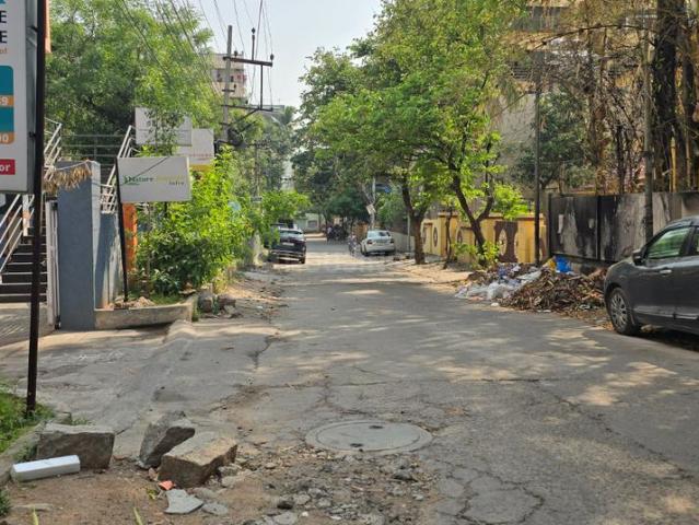 8 BHK Independent House in Habsiguda for resale East Hyderabad. The reference number is 16853133