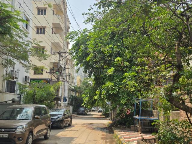 8 BHK Independent House in Habsiguda for resale East Hyderabad. The reference number is 16853690