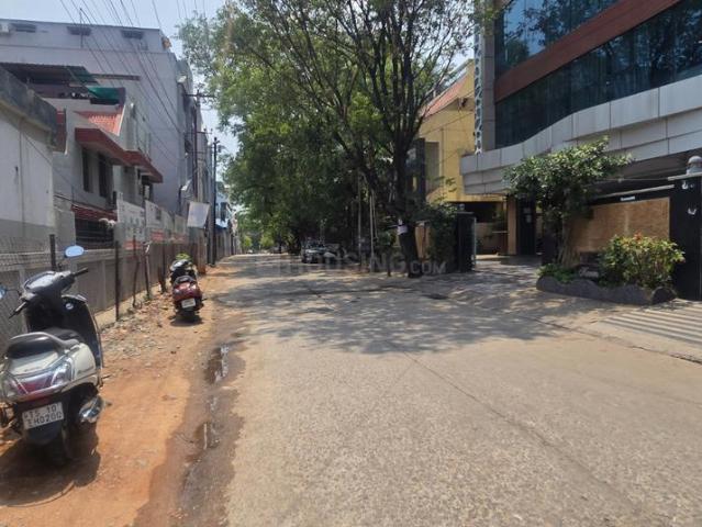 8 BHK Independent House in Habsiguda for resale East Hyderabad. The reference number is 16860508