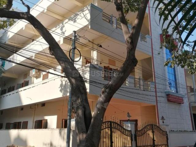 8 BHK Independent House in Habsiguda for resale East Hyderabad. The reference number is 17641435