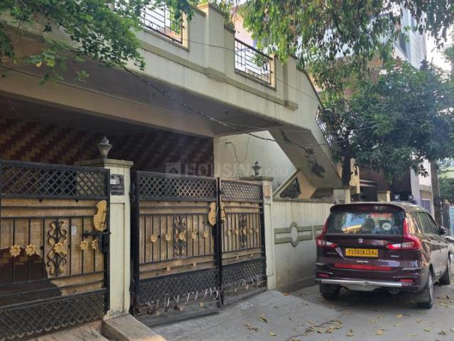 8 BHK Independent House in Habsiguda for resale Hyderabad. The reference number is 19944138